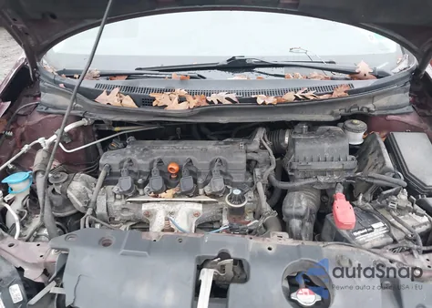 2015 Honda Civic Ex from USA, damaged, VIN 19XFB2F86FE224483